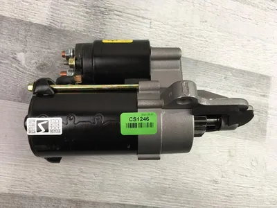 Obrázek produktu pro Startér FORD MONDEO III 1.8 2.0 16V
