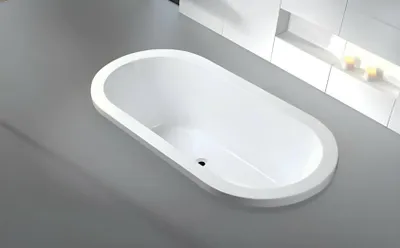 Produktbild von Wellnesswanne Acrylwanne Komfortwanne Einbauwanne Badewanne 150x80 cm