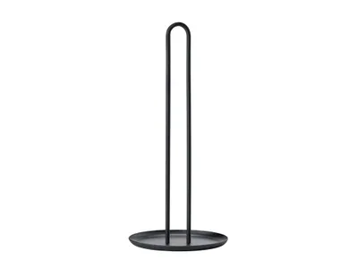 Obrázok produktu pre Zone Denmark 330464, Stolový držiak na papierové utierky, Čierna, Kov, 1 kusov, 145 mm, 145 mm
