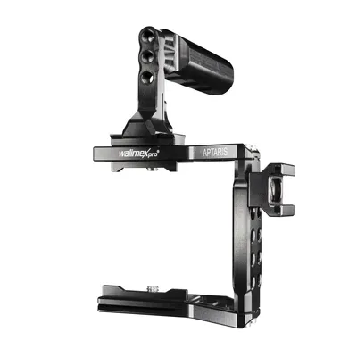 Image de Walimex pro Aptaris pour Black Magic Pocket