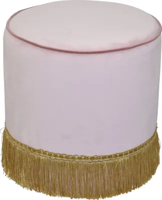 Produktbild von Sitzpouf Angela