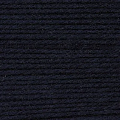 Zdjęcie produktu dla Rico Design 383009.039, Aran, Niebieski, Wełna, 100 m, 30 °C, 50 g