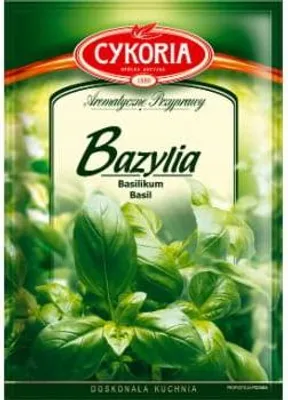 Obrázok produktu pre CYK Oregano Suszone 10 g