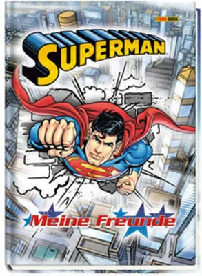 Immagine prodotto di DC Superman: Meine Freunde