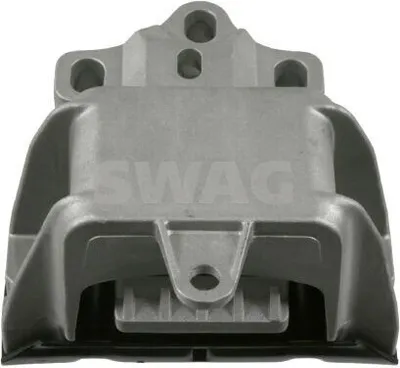 Produktbild von SWAG Motorlager Gummimetalllager Hinten Links für VW Golf IV Schrägheck (1J1) 32 92 2722