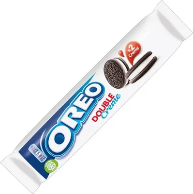 Produktbild von Oreo Rolle Double 157g