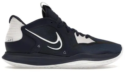 Imagen del producto de Nike Kyrie 5 Low TB, color azul marino oscuro, talla EU 49.5