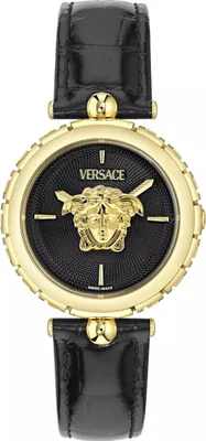 Immagine prodotto di Versace - VE9D00124 - Orologio da polso - Donna - Quarzo - Medusa Heritage