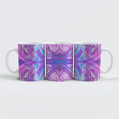 Image de tasse raxxa Premium "Nouvelle image