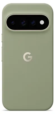 Produktbild von Google GA11707-WW, Cover, Google, Pixel 11 Pro, 16 cm (6.3"), Olive