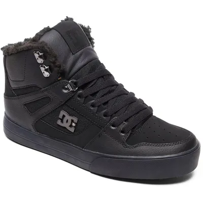 Produktbild von Dc Shoes Pure High Top Wc Wnt Sportschuhe Schwarz EU 40 1/2 Herren Schwarz EU 40 1/2