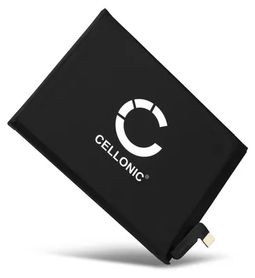 Immagine prodotto di CELLONIC 1x Batteria per Cellulare Compatibile con Xiaomi Mi 10T Pro, M2007J3SY, Mi 10T 5G, BM53 – (4900mAh, 3.85V)