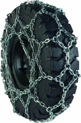 Produktbild von König Schneeketten Load Master 6042 5.5MM 8.15-15 Superelastic 250/75-12
