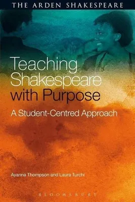 Produktbild von Teaching Shakespeare with Purpose