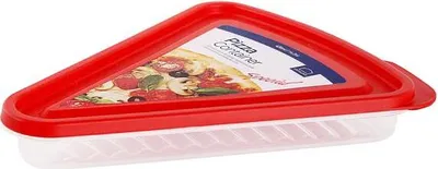 Zdjęcie produktu dla Pudełko Na Pizzę 420Ml