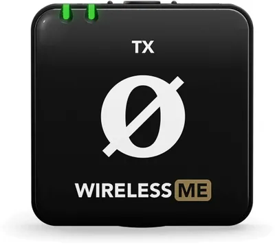 Productafbeelding van Rode Wireless ME TX