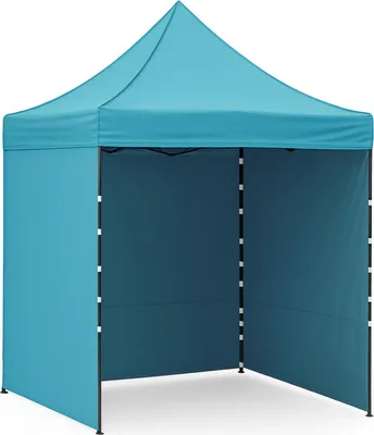 Immagine prodotto di Aga Gazebo pieghevole PARTY 2x2m Azzurro chiaro