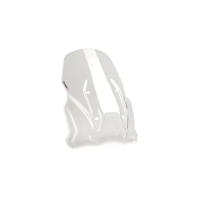 Produktbild von Motorrad-Windschutzscheibe Puig Touring transparent