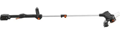 Produktbild von Husqvarna Aspire T28 Akku-Rasentrimmer – P4A-Set mit 2,5-Ah-Akku