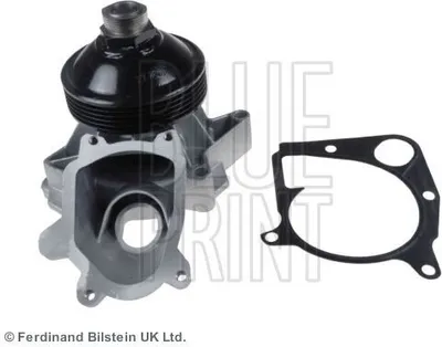 Produktbild von BLUE PRINT Kühlmittelpumpe Wasserpumpe für BMW 3 Limousine (E46) ADJ139118