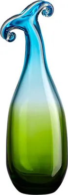 Produktbild von Blütenvase "Harlekini" (28,5cm)