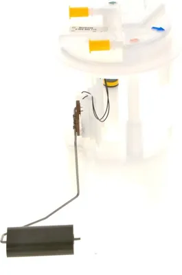 Produktbild von BOSCH Tankgeber 0 986 580 110 Anbau für RENAULT CLIO II (BB0/1/2, CB0/1/2)