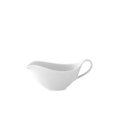 Imagen del producto de Anmut, recipiente superior para salsa - 207 x 103 x 94 mm, 250 ml | Villeroy & Boch | N.º de artículo: 1045453407 | EAN: 4003683226794