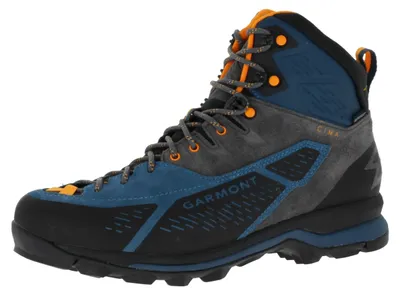 Produktbild von Garmont CIMA WP blau 42.5