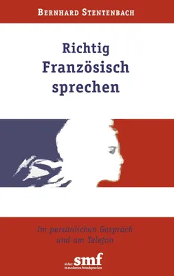 Produktbild von Richtig Französisch sprechen