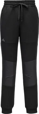 Immagine prodotto di Portwest - Pantaloni da jogging "Tech" per uomo , Sport RW11047 (M) (Nero)
