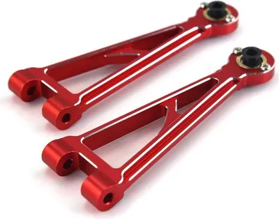 Produktbild von Krick Aluminium Querlenker vorne oben XB E10
