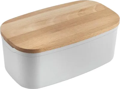 Zdjęcie produktu dla METALTEX Brotkasten "Bready" 114483 8002525850209