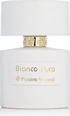 Produktbild von Tiziana Terenzi Bianco Puro Extrait de Parfum 100 ml (unisex)