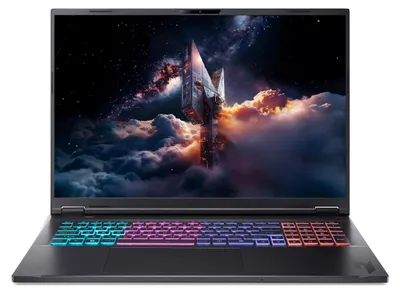 Immagine prodotto di Acer NH.QYGEG.002 Acer Nitro 18 AI 18" Ryzen 9 365 32GB 1TBSSD W11H