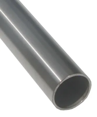 Produktbild von Edelstahl Geländer Handlauf Wand Träger Haltegriff Ø42,4 x 2 mm Einzelteile V2A