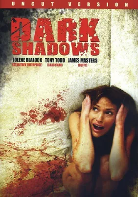 Produktbild von Dark Shadows