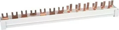 Image de Schneider Electric KAMMSCHIENE FI 4P 24TE (ATC10548IDPN CLARIO)