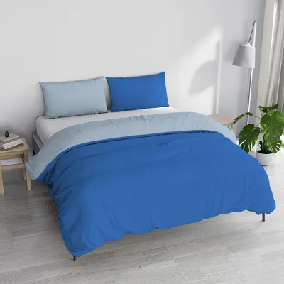 Zdjęcie produktu dla Omgoods - Komplet pościeli do łóżek dwuosobowych, 250 x 200 cm