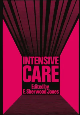 Produktbild von Intensive Care