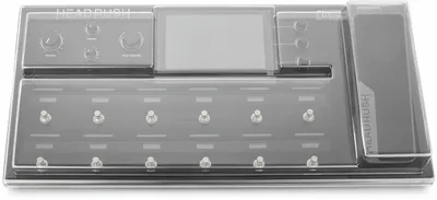 Image de Pédalier Decksaver Headrush