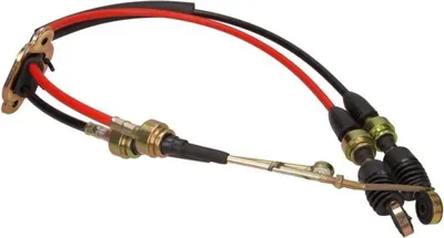 Produktbild von MAXGEAR 32-0610 Seilzug Schaltgetriebe für DAEWOO Matiz Schrägheck (M100, M150) Rechts Links
