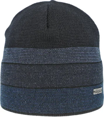 Produktbild von Eisglut Wesley Rewoolife Strickmütze MARINE