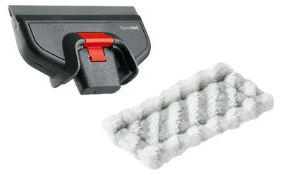 Produktbild von GlassVAC - Set, 133 mm - Saugkopf