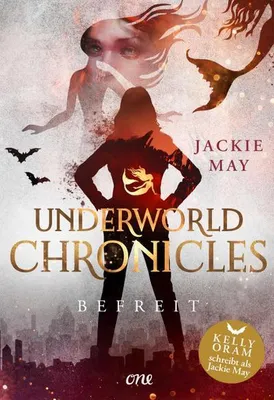 Image de Underworld Chronicles - Befreit