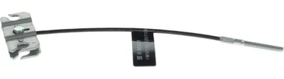 Produktbild von BOSCH Handbremsseil Seilzug Feststellbremse für NISSAN X-TRAIL (T30) 1 987 477 226
