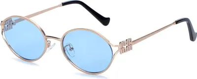 Obrázek produktu pro Pánské obroučky na předpis s čirými čočkami 876F rose gold