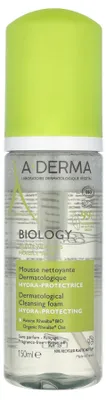 Produktbild von A-Derma Biology Hydra-Protecting Cleansing Foam