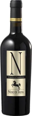 Produktbild von Nero di Troia 2023 Apulien | Italien | 15% vol | 0,75 l