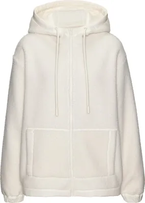 Produktbild von Elbsand Fleecejacke creme Größe 42