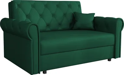 Produktbild von MIRJAN24 Schlafsofa Sofa Viva Roma II mit Schlaffunktion und Bettkasten, Polstercouch, Stilvoll Polstersofa vom Hersteller (Farbe: Kronos 19)